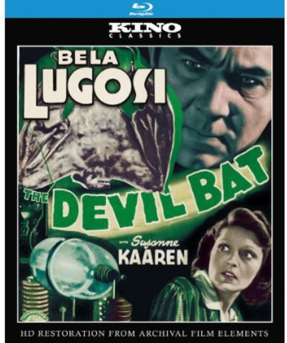 The Devil Bat