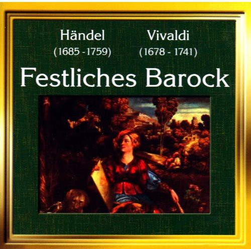 Baroque Festival