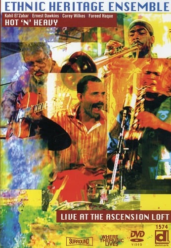 Hot 'N' Heavy: Live at the Ascension Loft