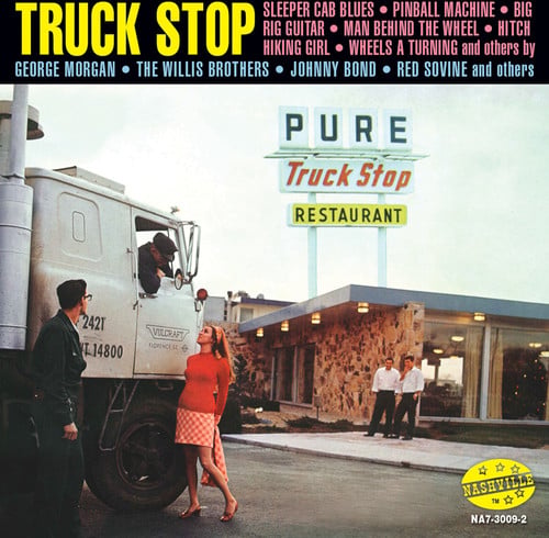 Truck Stop