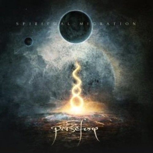 Persefone - Spiritual Migration (CD)
