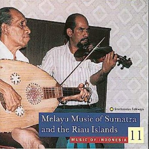 Music from Indonesia 11 / Various