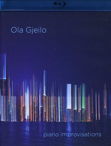 Piano Improvisations