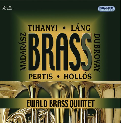 Brass 5