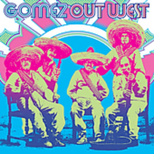 Out West