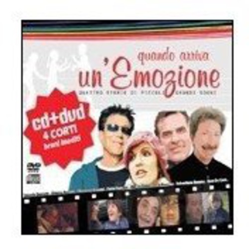 Quando Arriva Un'emozione