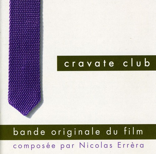 Cravate Club