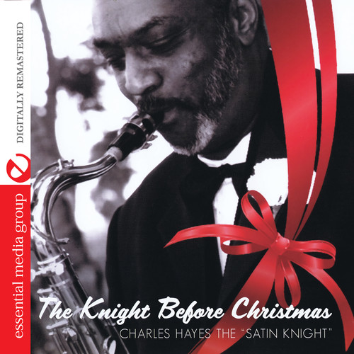 Knight Before Christmas