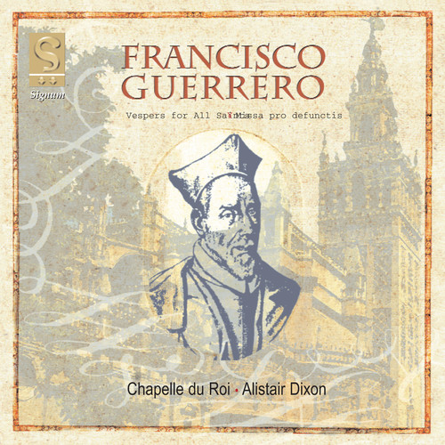 Music for Vespers & Missa Pro Defunctis of 1566