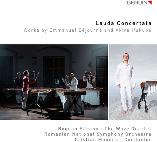Lauda Concertata
