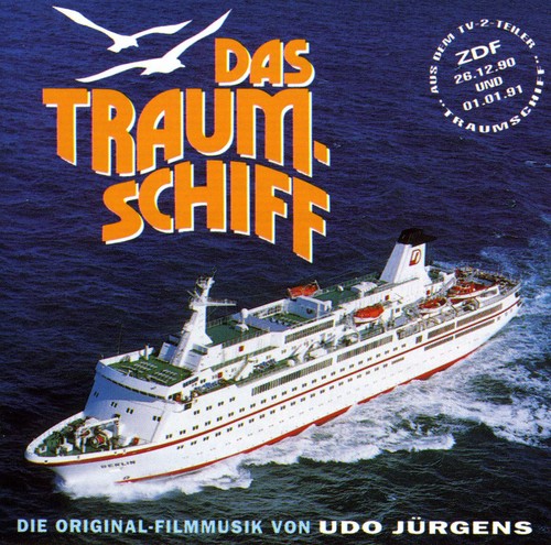 Das Traumschiff