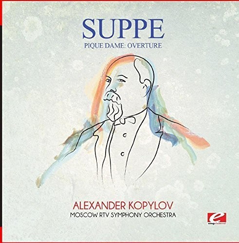 Suppe: Pique Dame: Overture
