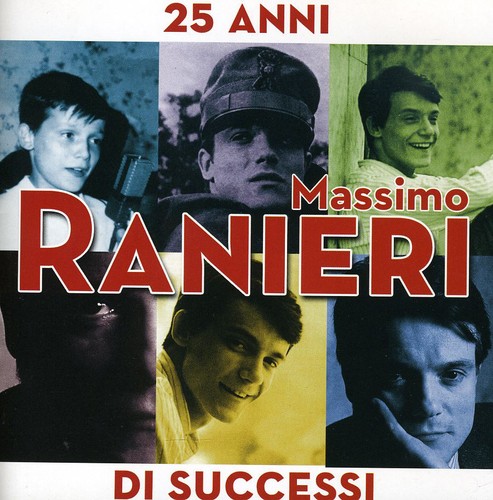 25 Anni Di Successi