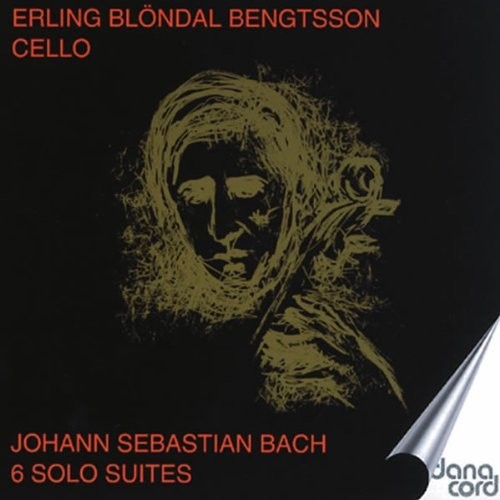 6 Cello Suites (CD)