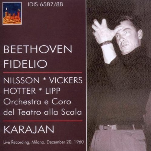 Fidelio (1960)