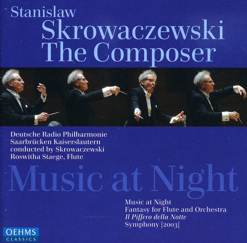 Music at Night
