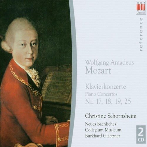 Piano Concertos