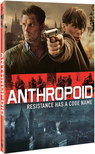 Anthropoid