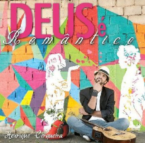 Deus E Romantico