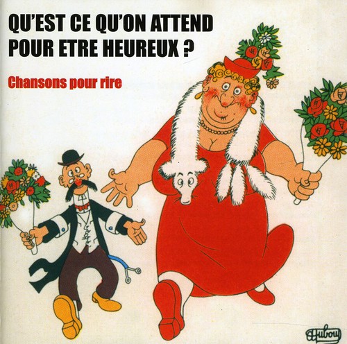 Qu'est-Ce Qu'on Attend Pour Etre He