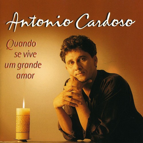 Quando Se Vive Um Grande Amor
