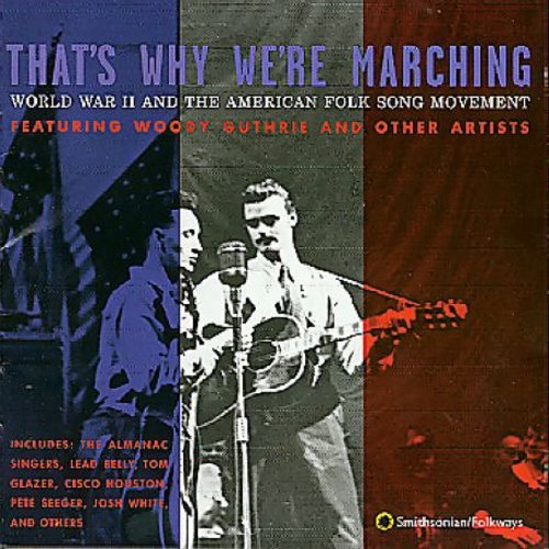 That's Why We're Marching / Various