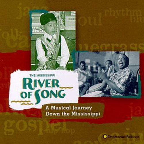 River of Song / Various