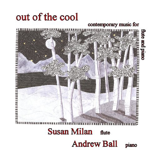 Bennett/Saxton/Butterworth : Out of the Cool