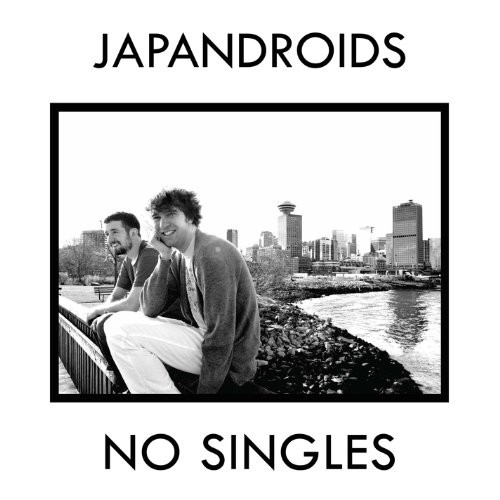 Japandroids - No Singles (CD)