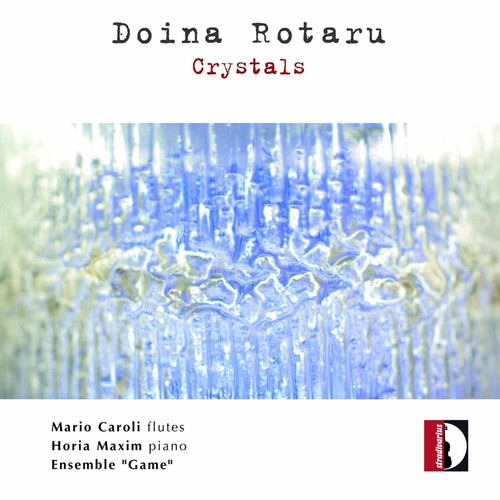Crystals
