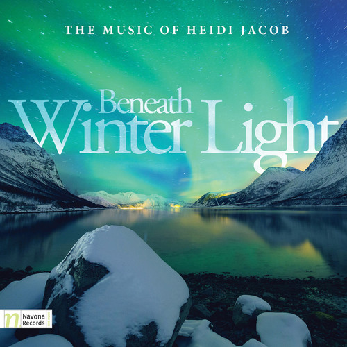 Beneath Winter Light