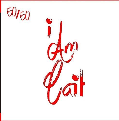 I Am Cait