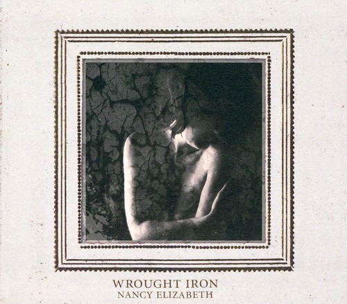 Wrought Iron