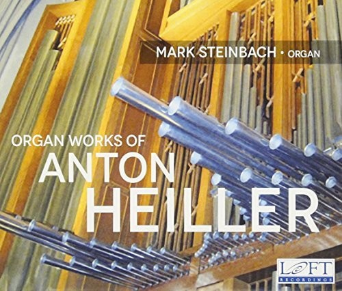 Organ Works