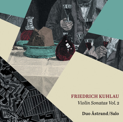 Violin Sonatas 2