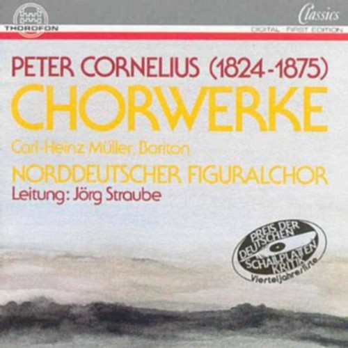 Chorwerke