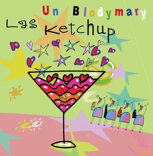 Un Blodymary