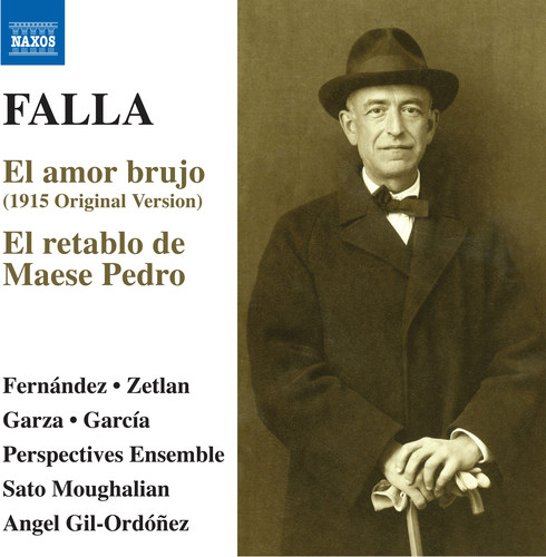 Amor Brujo (1915)