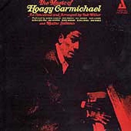 Music of Hoagy Carmichael / Various