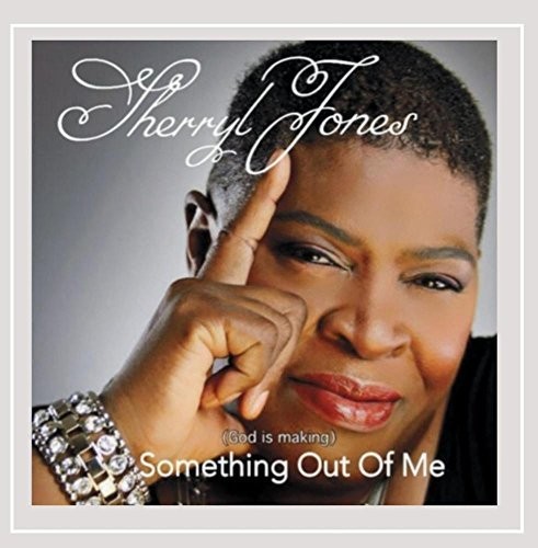 (God Is Making) Something Out of Me