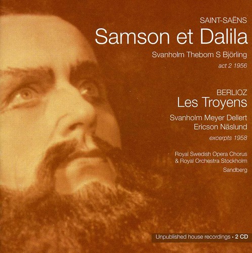 Royal Swedish Opera Archives 3 / Various