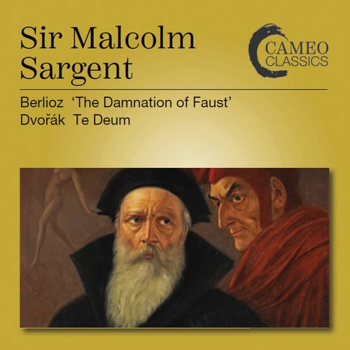 Damnation of Faust / Te Deum