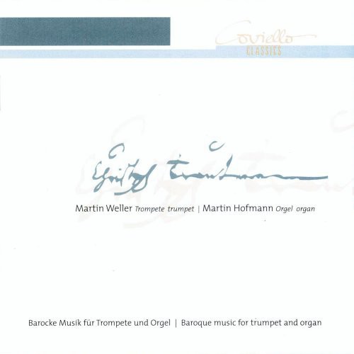 Barocke Musik Fur Trompete