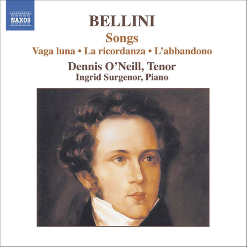Songs / Ricordanza / Farfalletta