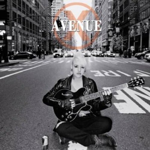 Avenue X