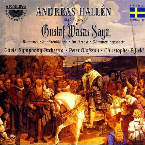 Romance for Violin & Orchestra