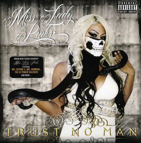 Trust No Man