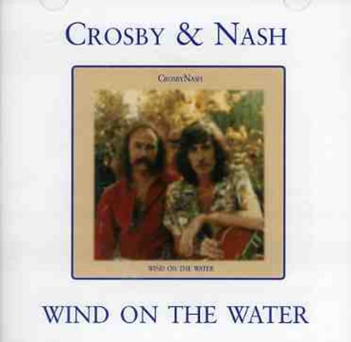 Wind on the Water