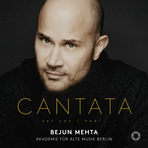 Cantata / Yet Can I Hear