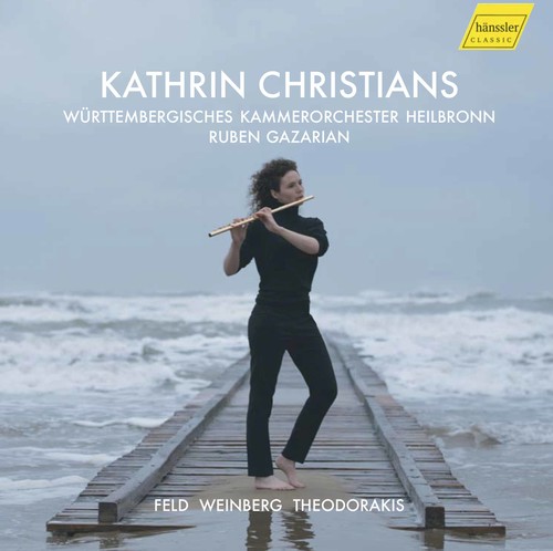 Kathrin Christians